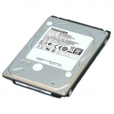 Toshiba 1TB Sata Laptop Hard Disk